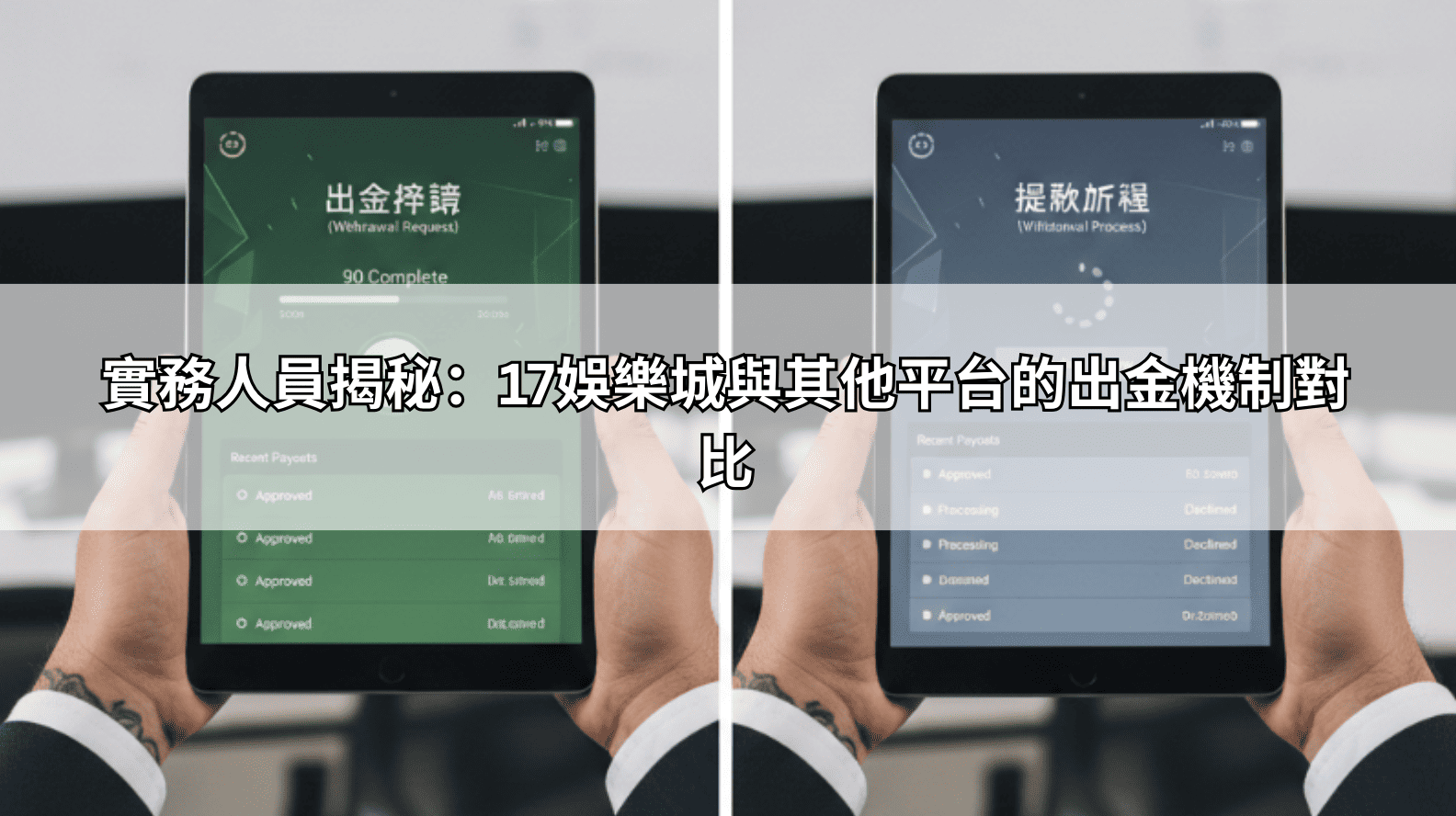 17娛樂城會出金嗎?破解網路謠言,揭露平台提款的真實情況與潛在風險
