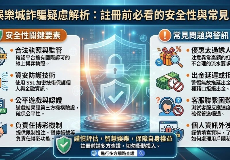 想親自確認平台認證與最新出金規範，建議立即前往官方網站查驗。